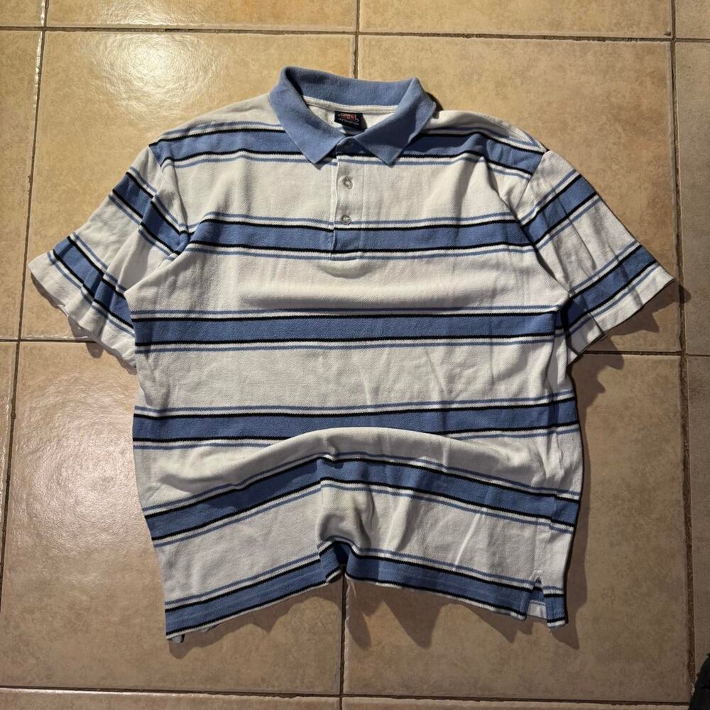 Vintage y2k southpole style white Size M in Mens